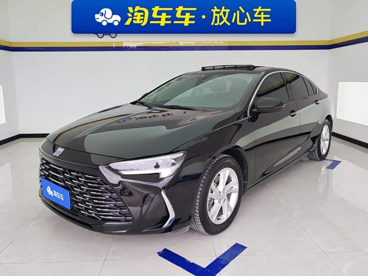 Buick Regal, 2024 — купить в Санкт-Петербурге под ключ