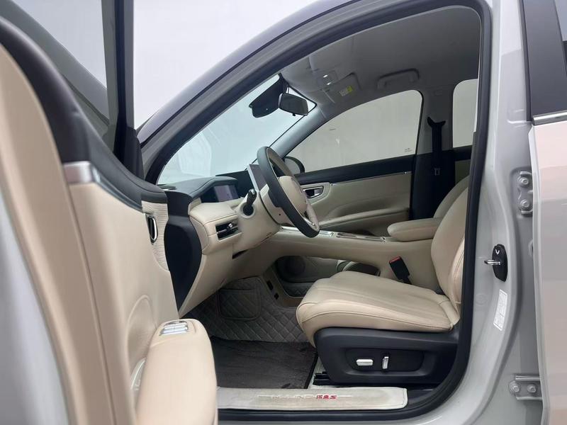 Wuling Bingo S, 2025 — фото 8 из 10