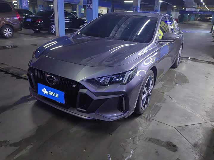 GAC Trumpchi Empow R, 2025 — купить в Костроме под ключ
