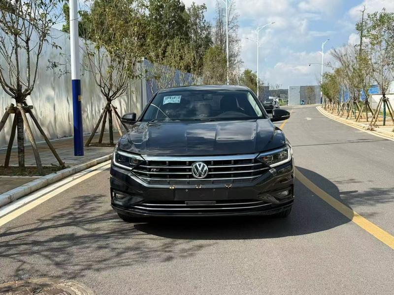 Volkswagen Sagitar L, 2021 — фото 2 из 10