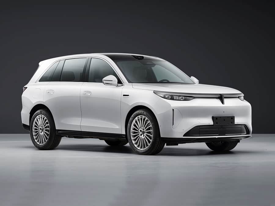Wey V8X, 2026 — купить в Иванове под ключ