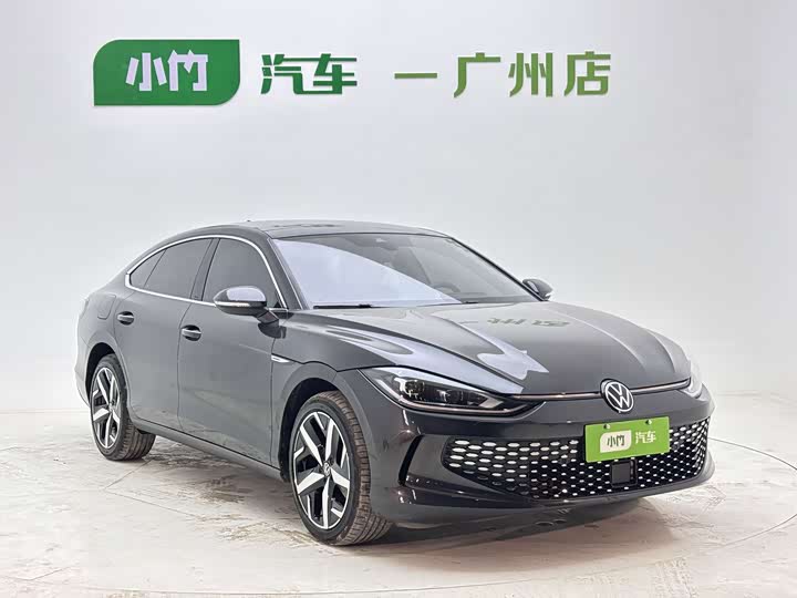 Volkswagen Lamando L, 2023 — фото 2 из 9