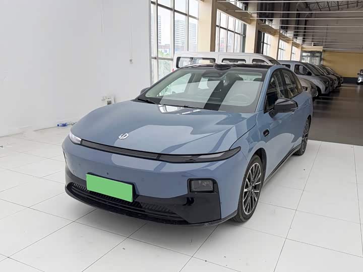 Leapmotor B01, 2025 — купить в Туле под ключ
