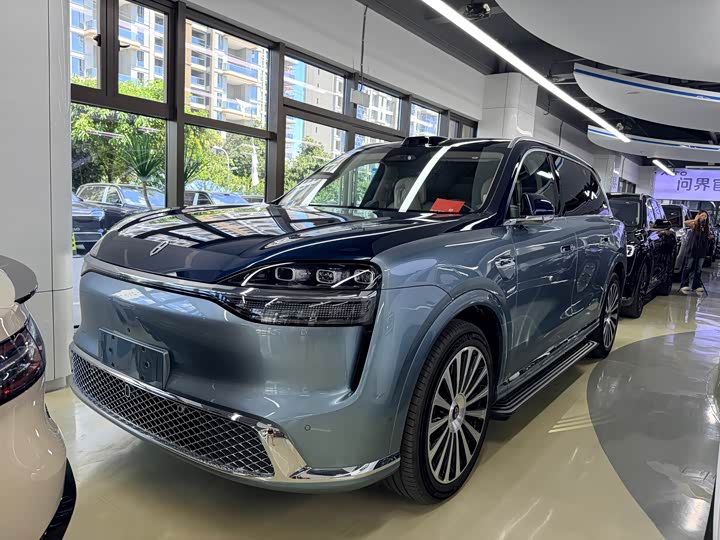 Aito M9, 2026 — купить в Ульяновске под ключ