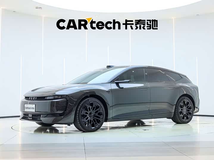 Audi × SAIC E5 Sportback, 2025 — купить в Перми под ключ