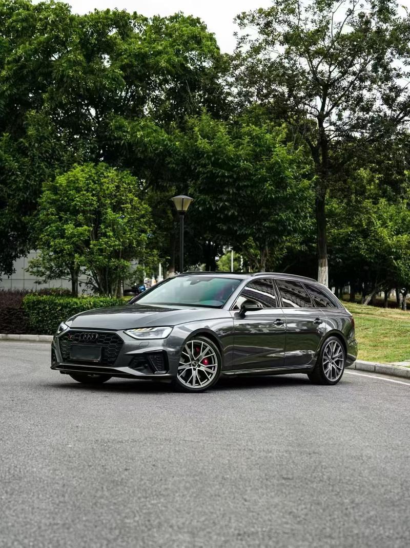 Audi S4, 2023 — купить в Саранске под ключ