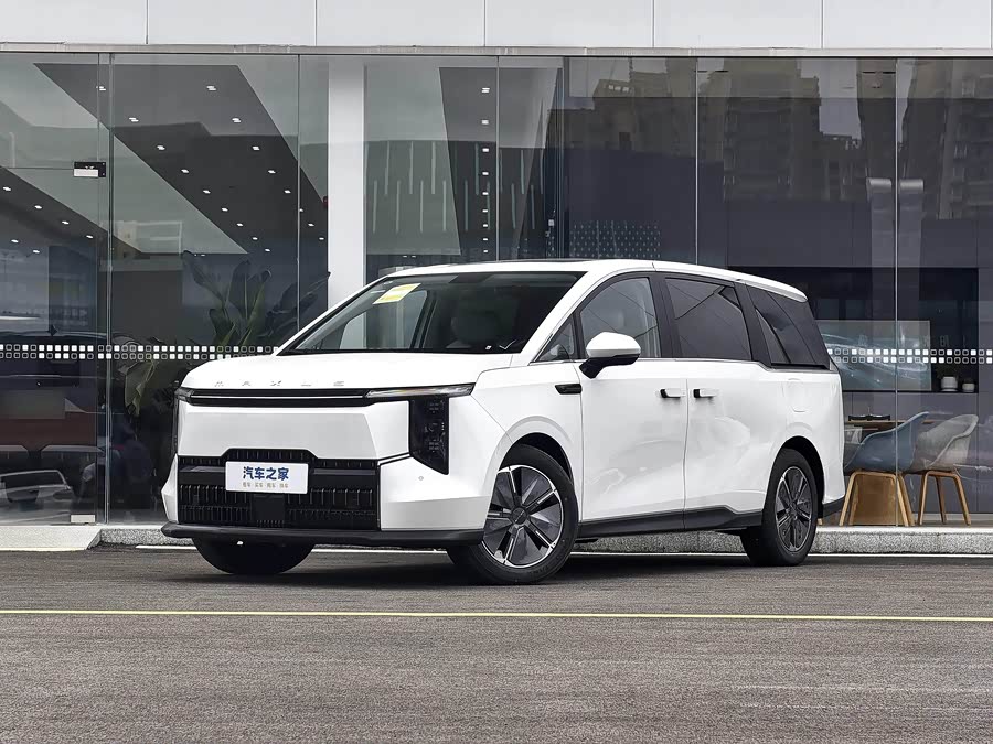 Maxus Mifa 7, 2026 — купить в Нижнем Новгороде под ключ