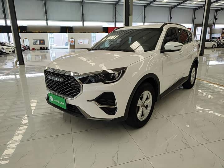 Jetour X70S, 2022 — купить в Иванове под ключ