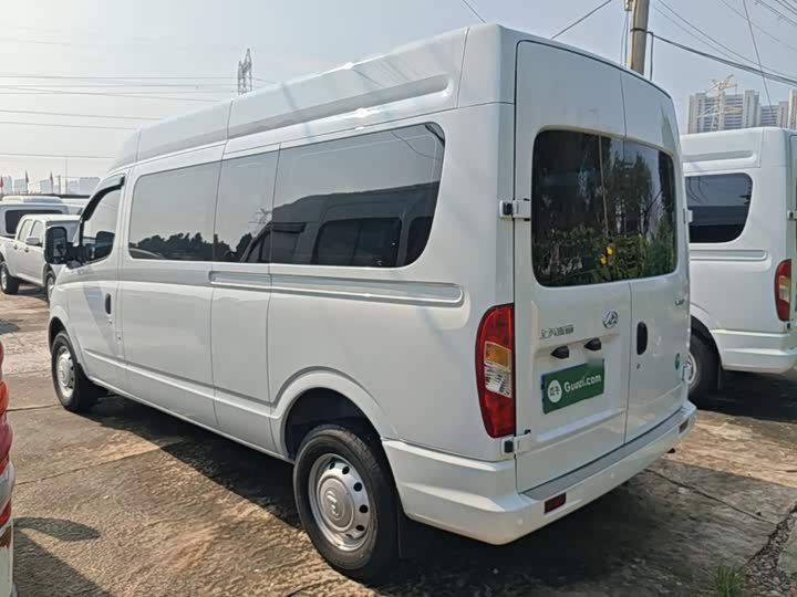 Maxus V80, 2025 — фото 5 из 9