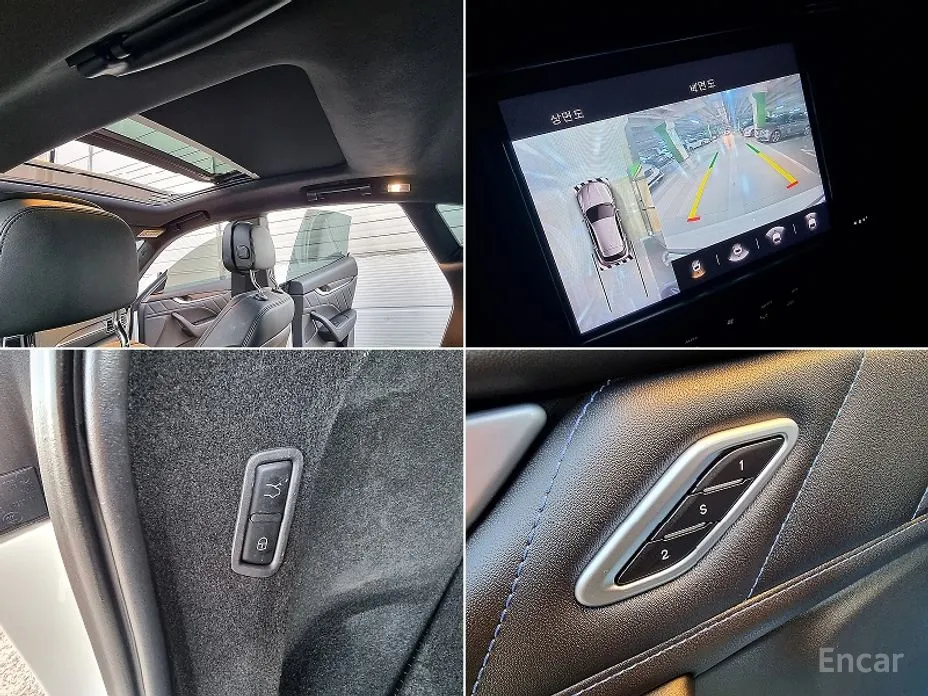 Maserati Levante, 2022 — фото 11 из 12