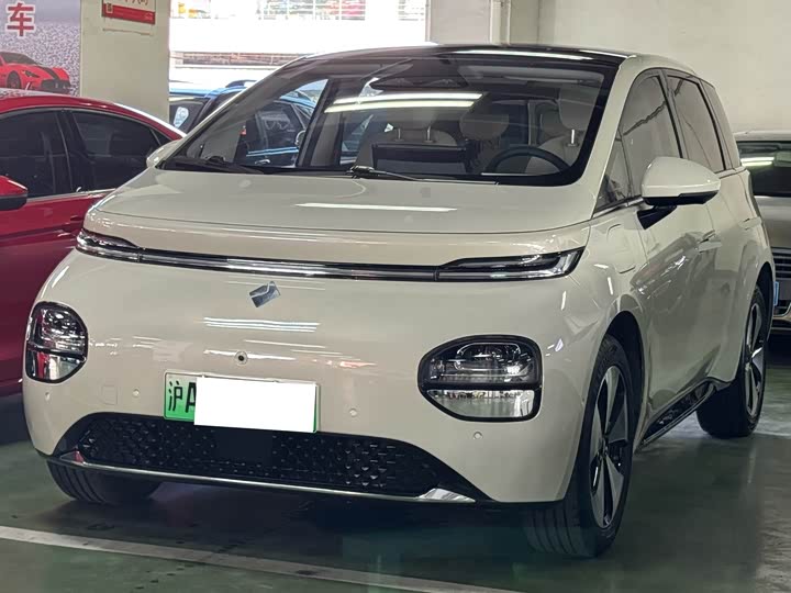 Baojun Yunduo, 2023 — купить в Перми под ключ