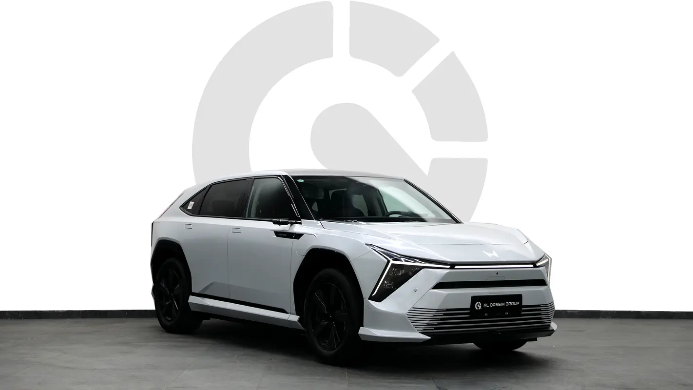 Honda S7, 2025
