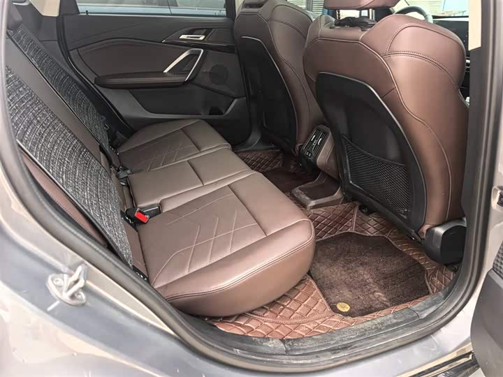 BMW X1, 2023 — фото 6 из 9