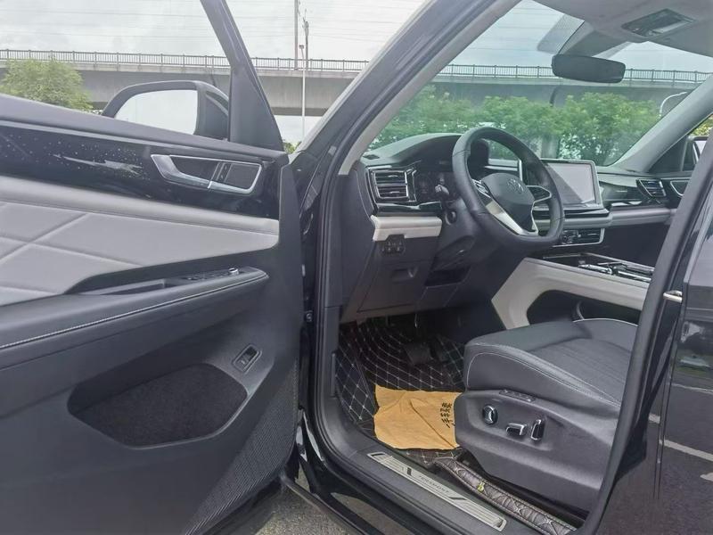 Volkswagen Teramont Pro, 2022 — фото 3 из 6