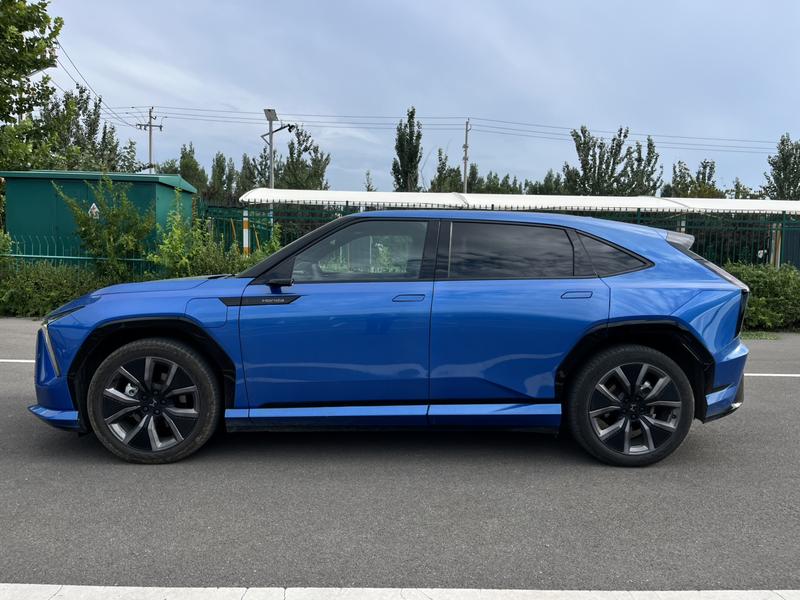 Honda S7, 2024 — фото 4 из 12