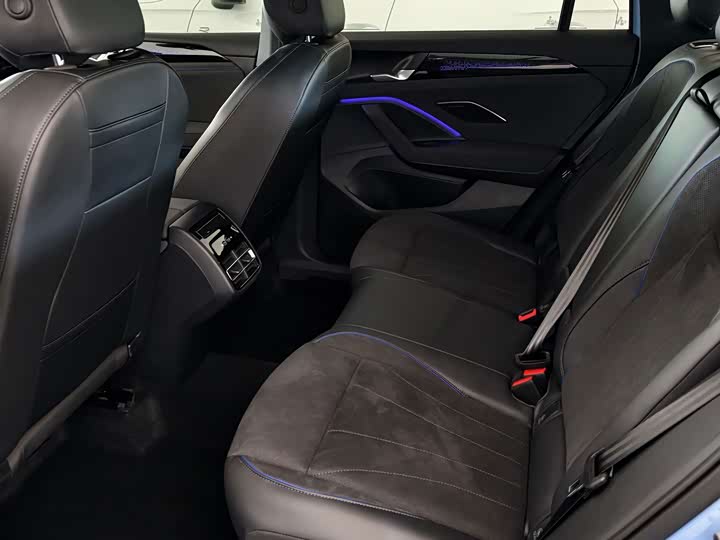 Volkswagen Tiguan L Pro, 2025 — фото 5 из 9