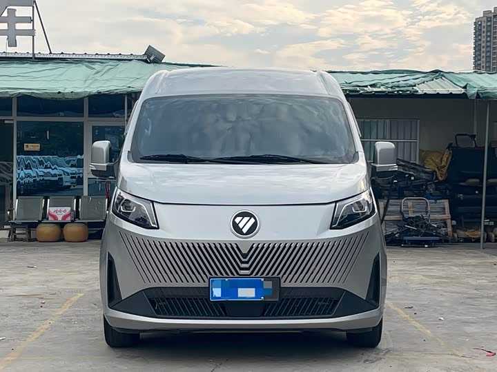 Foton Toano Grand-V, 2024 — фото 2 из 9