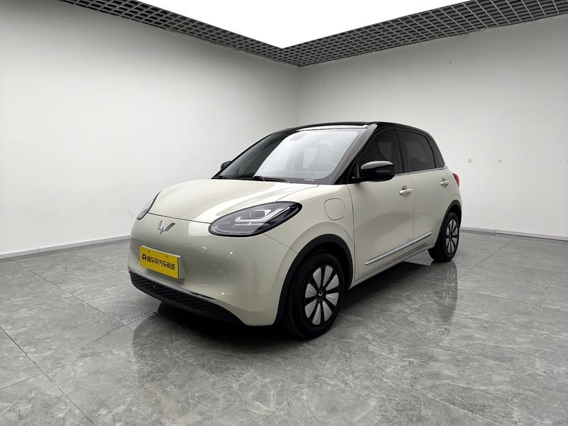 Wuling Bingo, 2024 — купить в Йошкар-Оле под ключ