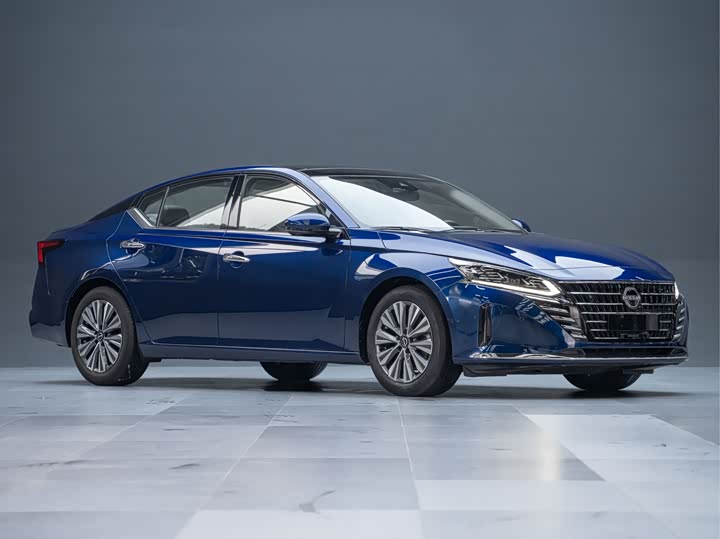 Nissan Teana, 2023 — фото 7 из 9