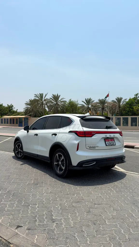 Haval Jolion, 2025 — фото 2 из 4