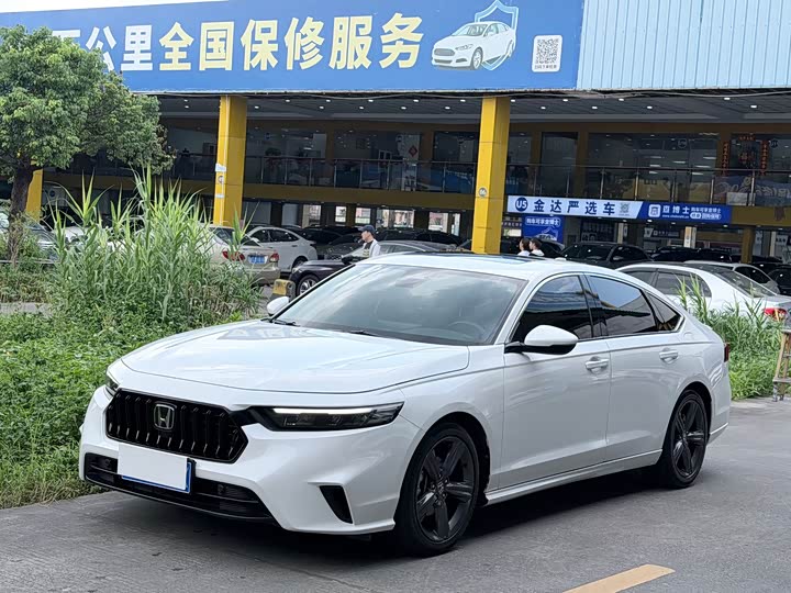 Honda Inspire, 2023 — купить в Санкт-Петербурге под ключ