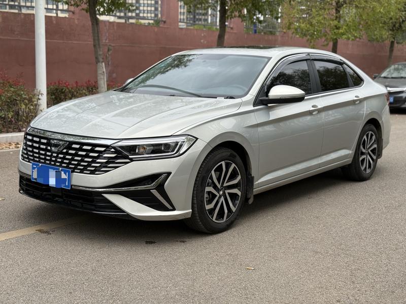 Jetta VA7, 2025 — купить в Санкт-Петербурге под ключ