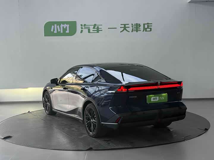 Changan Deepal SL03, 2022 — фото 5 из 9