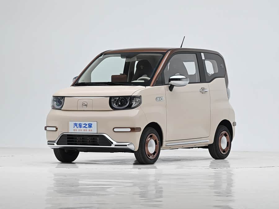 Chery QQ Ice Cream, 2026 — купить в Йошкар-Оле под ключ