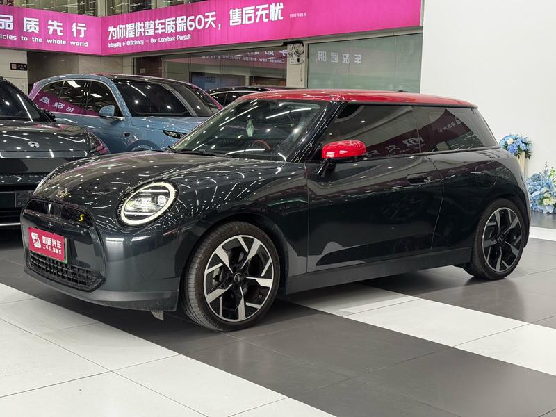 Mini Cooper, 2024 — купить в Нижнем Новгороде под ключ