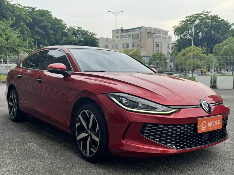 Volkswagen Lamando L, 2023 — фото 3 из 12