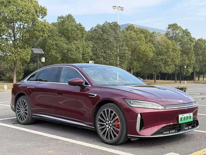 Chery Fulwin A9L, 2025 — фото 3 из 12