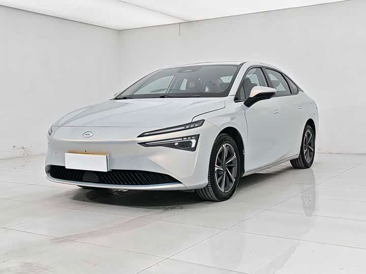 GAC Aion S Max, 2024 — купить в Пензе под ключ