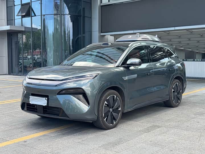 BYD Tang L, 2025 — купить в Москве под ключ