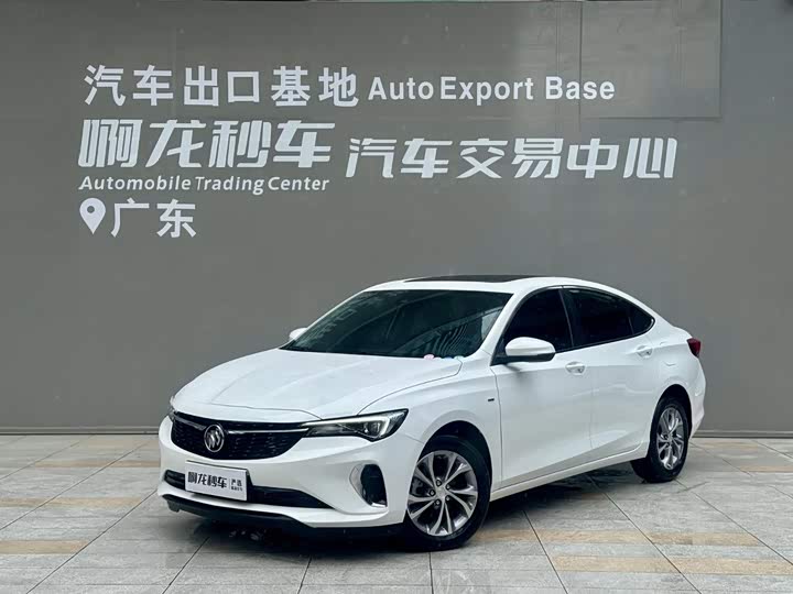 Buick Verano, 2022 — купить в Санкт-Петербурге под ключ