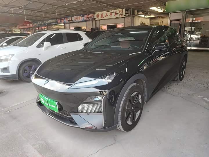 Changan Deepal S07 (S7), 2025 — купить в Санкт-Петербурге под ключ
