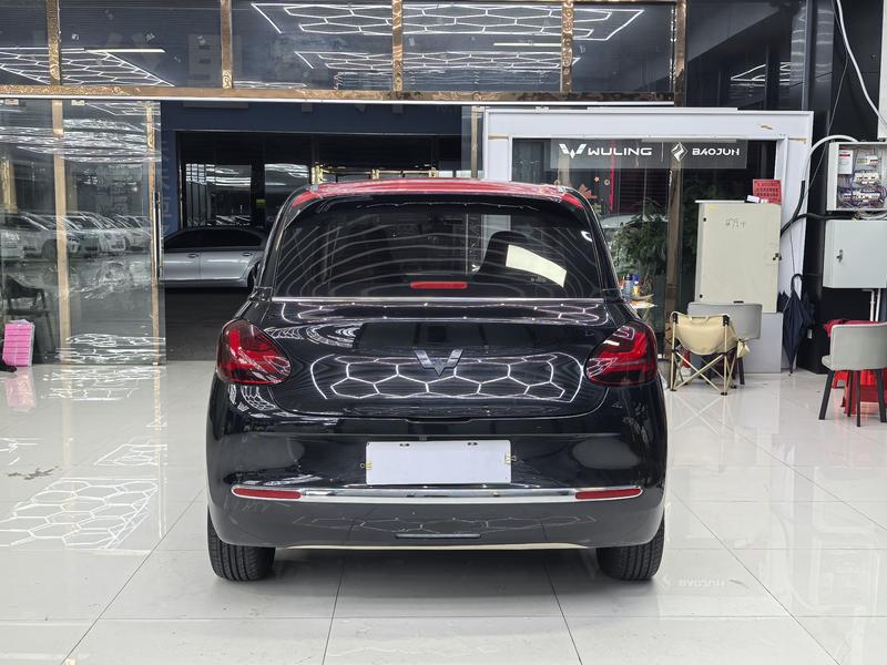 Wuling Bingo, 2025 — фото 6 из 12