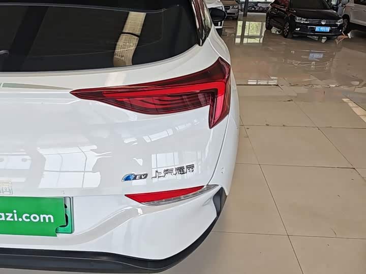 Buick Velite 6, 2023 — фото 8 из 9