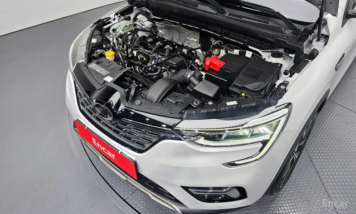 Renault XM3, 2021 — фото 6 из 12