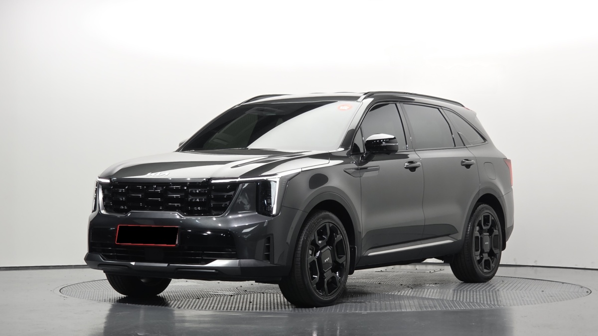 Kia Sorento, 2023 — купить в Белгороде под ключ