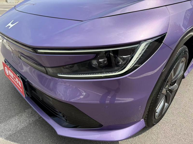 Honda P7, 2025 — фото 9 из 12