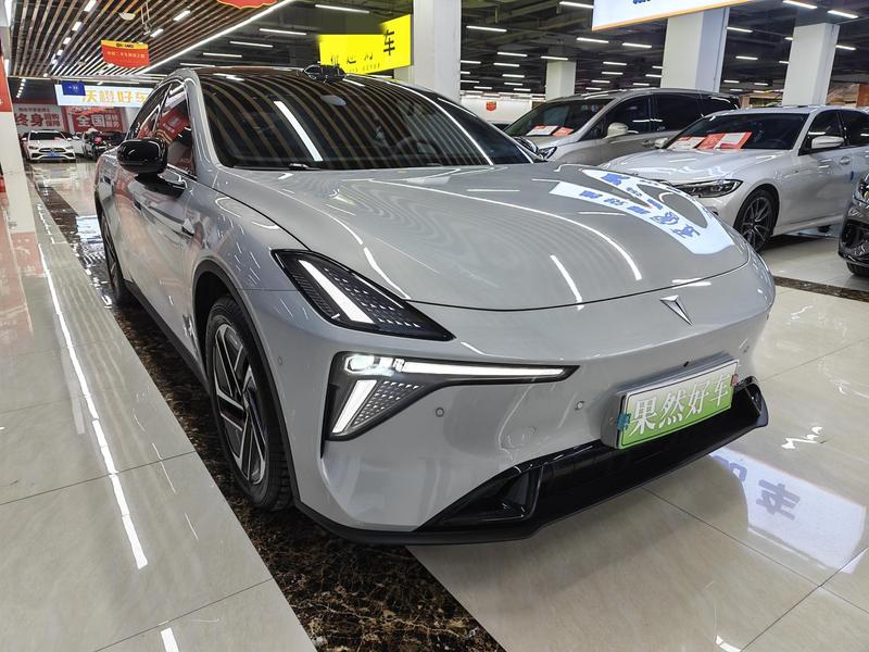 Changan Deepal L06, 2025 — фото 3 из 12