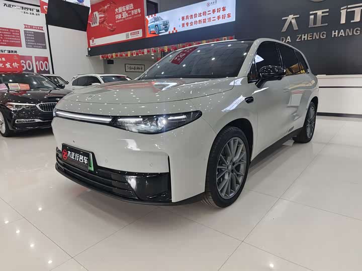 Leapmotor C10, 2024 — купить в Нижнем Новгороде под ключ