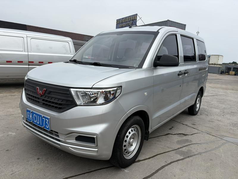 Wuling Hongguang V, 2022 — купить в Чебоксарах под ключ