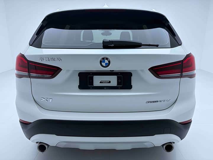 BMW X1, 2022 — фото 5 из 9