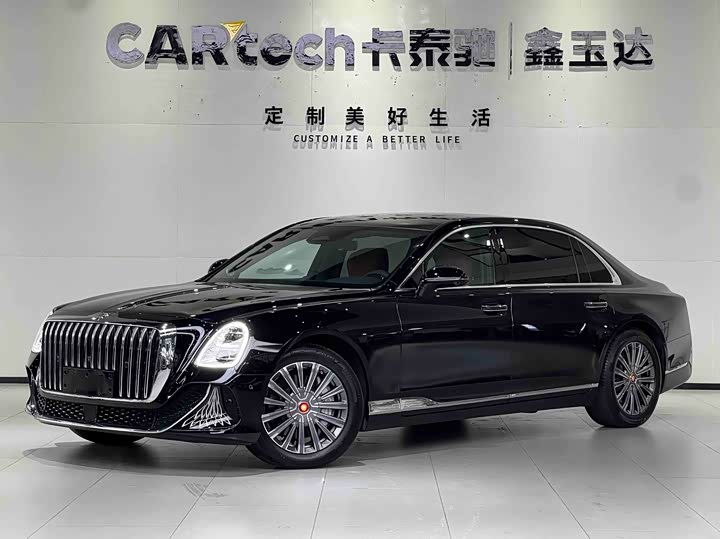 Hongqi L1 (Guoya), 2025 — купить в Йошкар-Оле под ключ