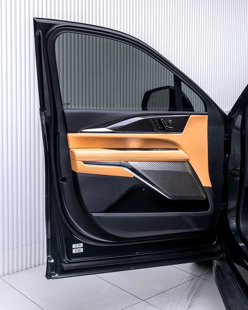 Cadillac Escalade, 2026 — фото 7 из 10