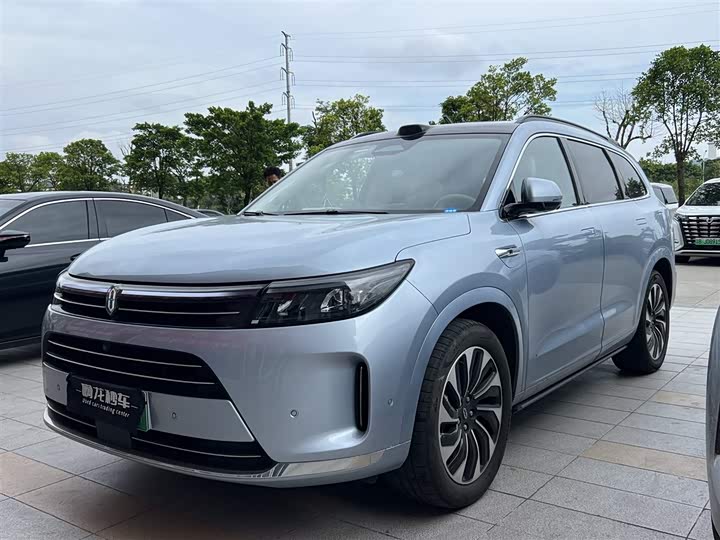 Aito M7, 2023 — купить в Оренбурге под ключ