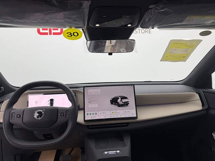 Volvo XC70 Hybrid, 2025 — фото 7 из 9