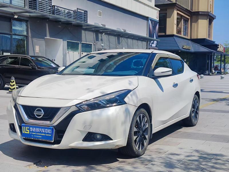 Nissan Lannia, 2022 — купить в Санкт-Петербурге под ключ