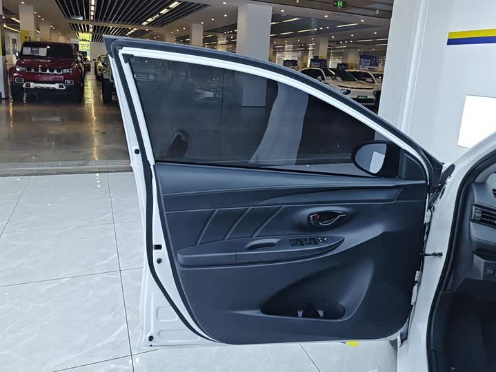 Toyota Vios FS, 2023 — фото 7 из 9